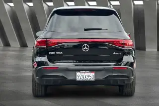 Mercedes-Benz EQB 2023 AWD EQB 350 4MATIC 4dr SUV