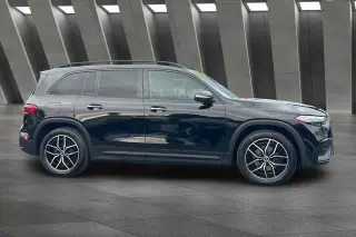 Mercedes-Benz EQB 2023 AWD EQB 350 4MATIC 4dr SUV