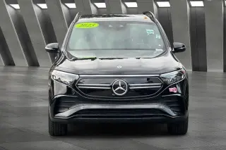 Mercedes-Benz EQB 2023 AWD EQB 350 4MATIC 4dr SUV