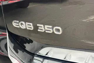 Mercedes-Benz EQB 2023 AWD EQB 350 4MATIC 4dr SUV