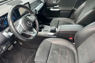Mercedes-Benz EQB 2023 AWD EQB 350 4MATIC 4dr SUV