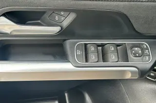 Mercedes-Benz EQB 2023 AWD EQB 350 4MATIC 4dr SUV