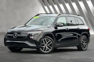 Mercedes-Benz EQB 2023 AWD EQB 350 4MATIC 4dr SUV