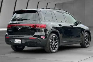 Mercedes-Benz EQB 2023 AWD EQB 350 4MATIC 4dr SUV