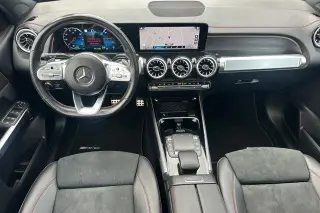 Mercedes-Benz EQB 2023 AWD EQB 350 4MATIC 4dr SUV