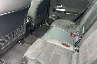 Mercedes-Benz EQB 2023 AWD EQB 350 4MATIC 4dr SUV