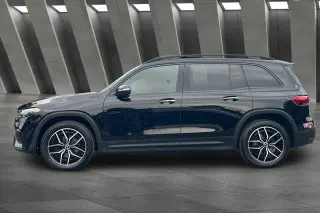 Mercedes-Benz EQB 2023 AWD EQB 350 4MATIC 4dr SUV