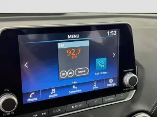 Nissan Sentra 2024 SV 4dr Sedán