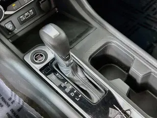 Nissan Sentra 2024 SV 4dr Sedán