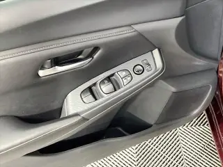 Nissan Sentra 2024 SV 4dr Sedán