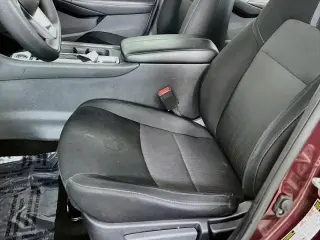 Nissan Sentra 2024 SV 4dr Sedán
