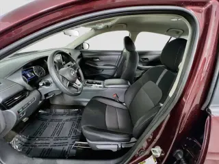 Nissan Sentra 2024 SV 4dr Sedán
