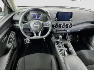Nissan Sentra 2024 SV 4dr Sedán