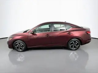 Nissan Sentra 2024 SV 4dr Sedán