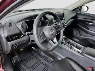 Nissan Sentra 2024 SV 4dr Sedán