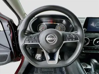 Nissan Sentra 2024 SV 4dr Sedán