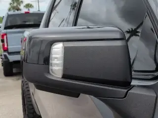 GMC Sierra 1500 2021 4x4 AT4 4p Cab Crew 5.8 ft. CB