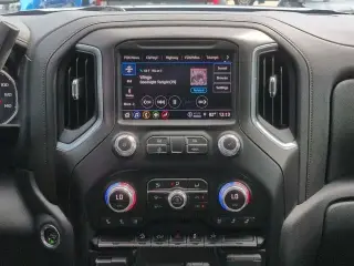GMC Sierra 1500 2021 4x4 AT4 4p Cab Crew 5.8 ft. CB