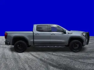 GMC Sierra 1500 2021 4x4 AT4 4p Cab Crew 5.8 ft. CB