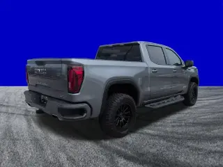 GMC Sierra 1500 2021 4x4 AT4 4p Cab Crew 5.8 ft. CB