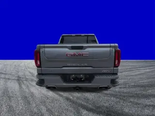 GMC Sierra 1500 2021 4x4 AT4 4p Cab Crew 5.8 ft. CB
