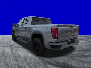 GMC Sierra 1500 2021 4x4 AT4 4p Cab Crew 5.8 ft. CB
