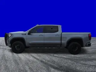 GMC Sierra 1500 2021 4x4 AT4 4p Cab Crew 5.8 ft. CB
