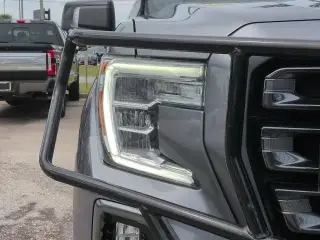 GMC Sierra 1500 2021 4x4 AT4 4p Cab Crew 5.8 ft. CB