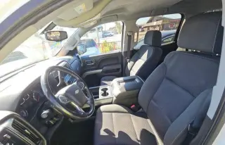Chevrolet Silverado 1500 2018 4x4 LT 4p Cabina de Tripulacion Crew 5.8 ft. SB