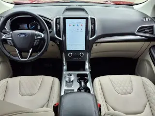 Ford Edge 2023 AWD Titanium 4dr Crossover