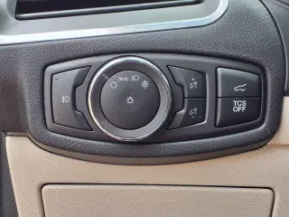 Ford Edge 2023 AWD Titanium 4dr Crossover