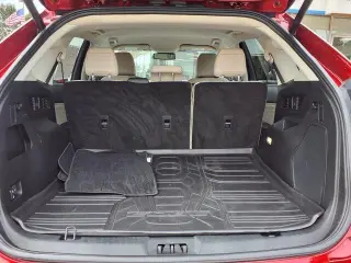 Ford Edge 2023 AWD Titanium 4dr Crossover