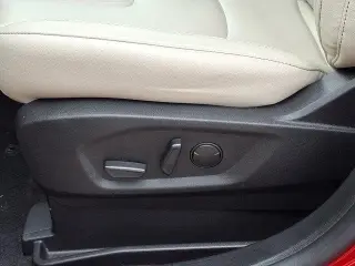 Ford Edge 2023 AWD Titanium 4dr Crossover