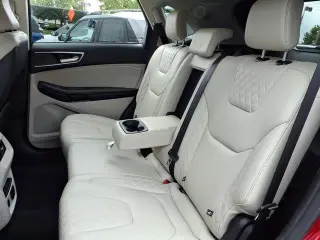 Ford Edge 2023 AWD Titanium 4dr Crossover