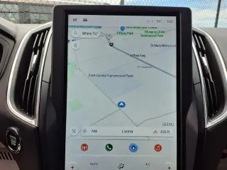 Ford Edge 2023 AWD Titanium 4dr Crossover