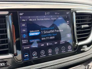 Chrysler Pacifica 2020 Limited 4dr Mini-Van
