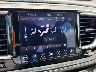 Chrysler Pacifica 2020 Limited 4dr Mini-Van