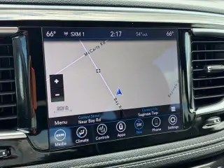 Chrysler Pacifica 2020 Limited 4dr Mini-Van
