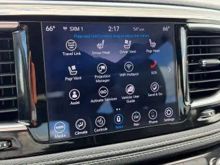 Chrysler Pacifica 2020 Limited 4dr Mini-Van