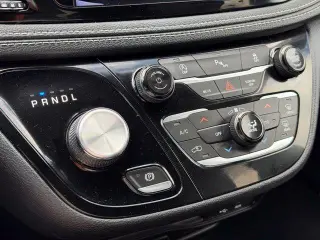 Chrysler Pacifica 2020 Limited 4dr Mini-Van
