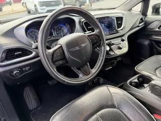 Chrysler Pacifica 2020 Limited 4dr Mini-Van