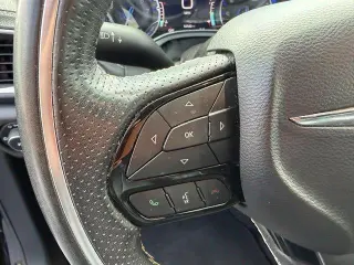 Chrysler Pacifica 2020 Limited 4dr Mini-Van