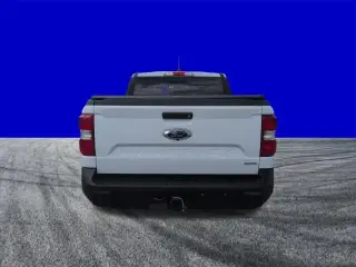 Ford Maverick 2022 Tracción en las cuatro ruedas Lariat 4p SuperCrew 4.5 pies. CB