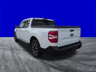 Ford Maverick 2022 Tracción en las cuatro ruedas Lariat 4p SuperCrew 4.5 pies. CB