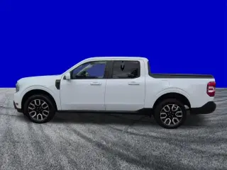 Ford Maverick 2022 Tracción en las cuatro ruedas Lariat 4p SuperCrew 4.5 pies. CB