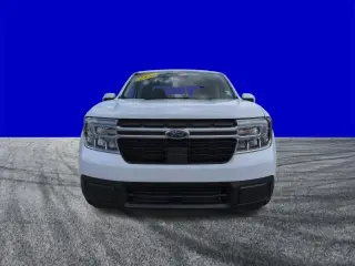 Ford Maverick 2022 Tracción en las cuatro ruedas Lariat 4p SuperCrew 4.5 pies. CB