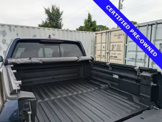 Honda Ridgeline 2018 AWD RTL-E 4dr Crew Cab 5.3 ft. SB