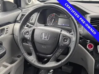 Honda Ridgeline 2018 AWD RTL-E 4dr Crew Cab 5.3 ft. SB