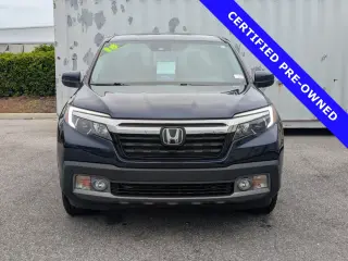 Honda Ridgeline 2018 AWD RTL-E 4dr Crew Cab 5.3 ft. SB