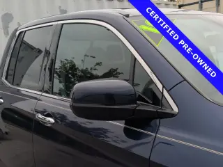 Honda Ridgeline 2018 AWD RTL-E 4dr Crew Cab 5.3 ft. SB